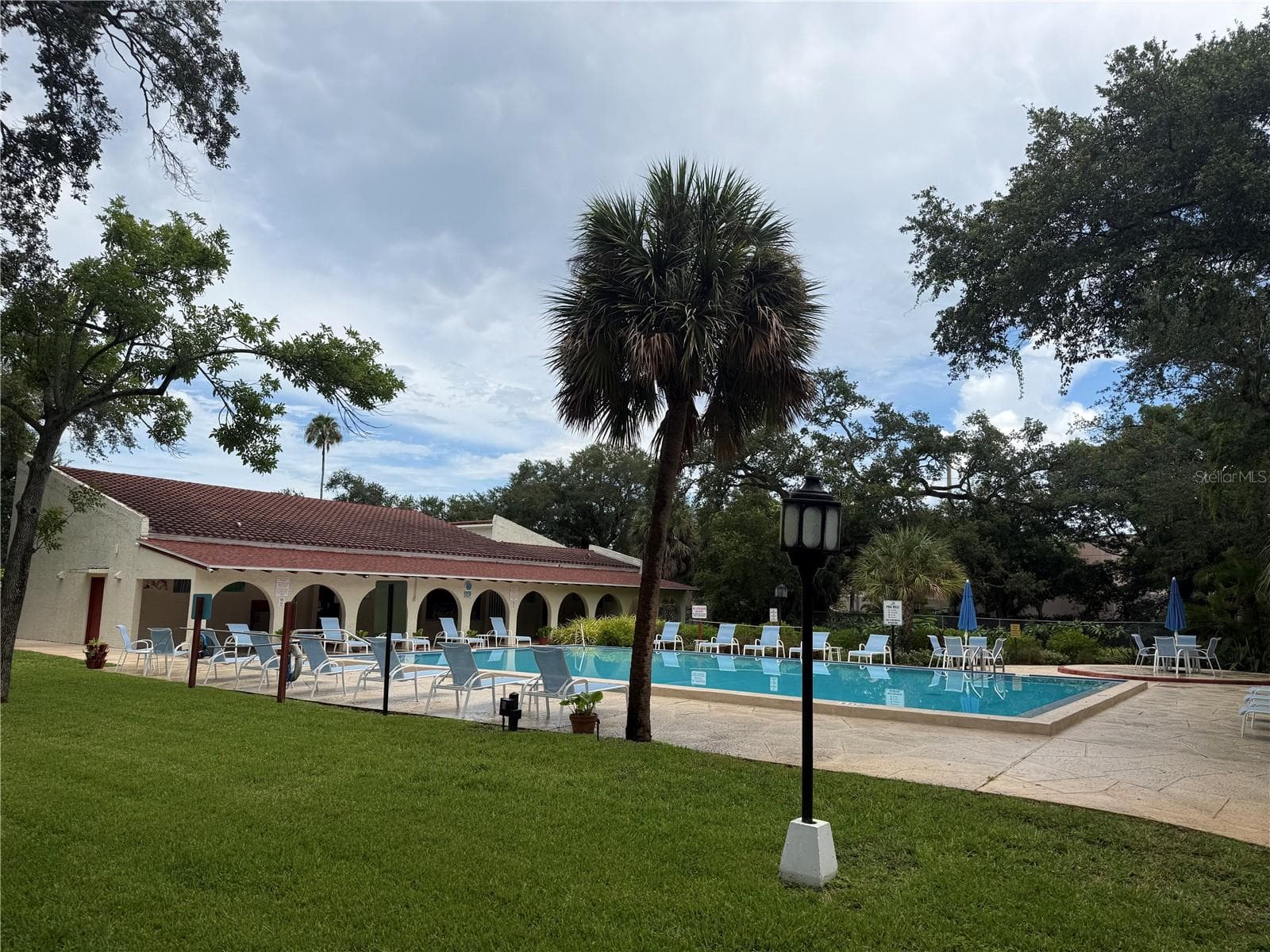 Condominium at 1012 PEARCE DR #111, CLEARWATER, photo 37 of 51