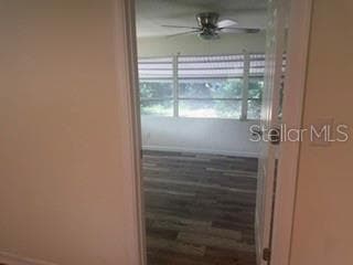 secondary bedroom - 30 S DESOTO ST, BEVERLY HILLS