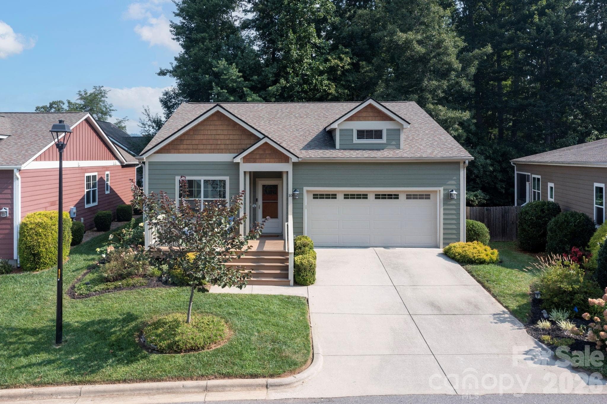 Single Family Residence at 10 Meeting Street, Asheville, photo 30 of 35