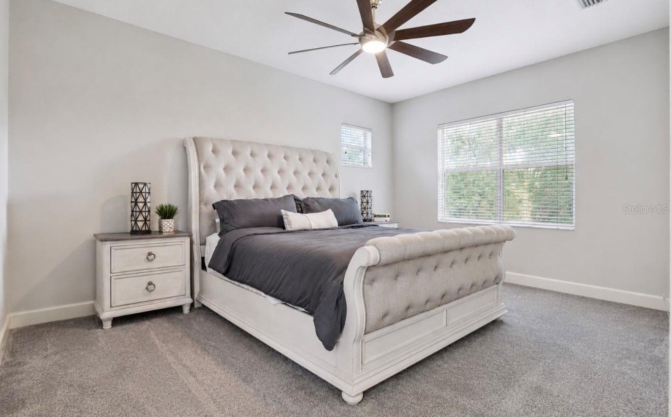 Bedroom 5 - 950 SWEETWATER CLUB BLVD, LONGWOOD