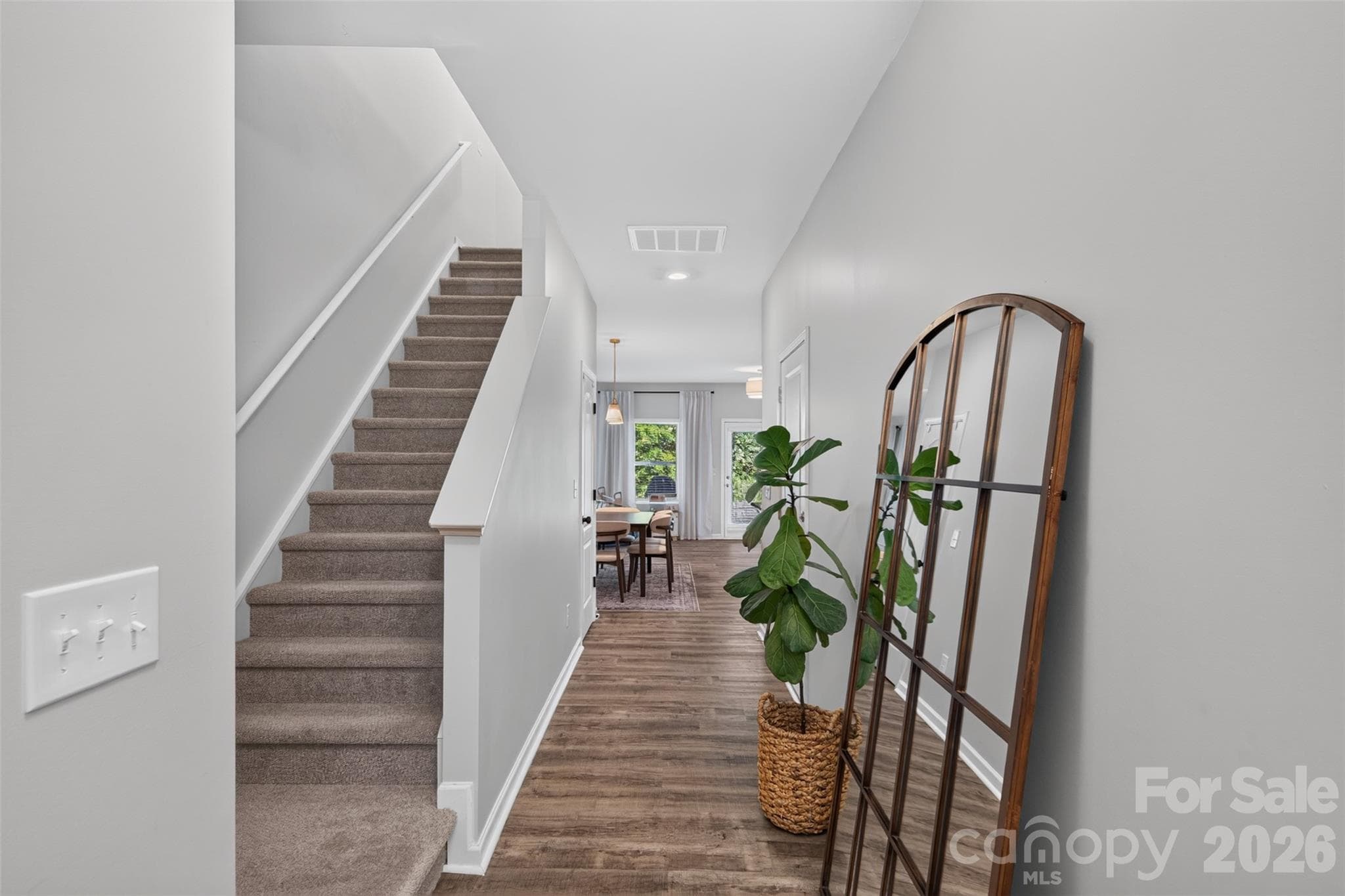 Townhouse at 276 Briana Marie Way, Indian Trail, photo 6 of 31