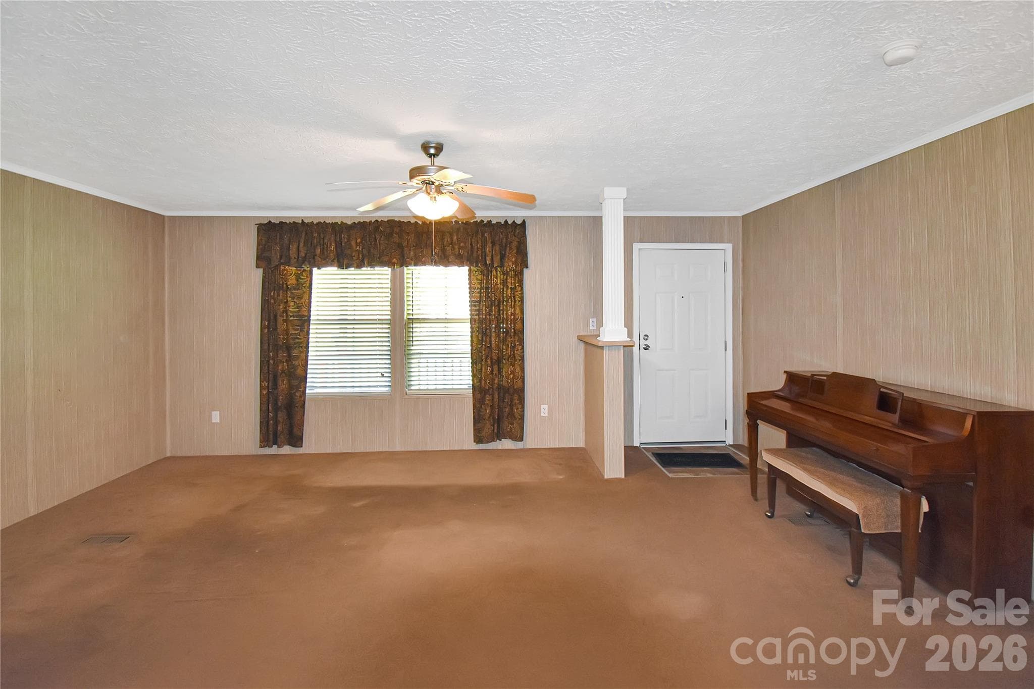 Single Family Residence at 432 Forest Place NW, Lenoir, photo 11 of 27