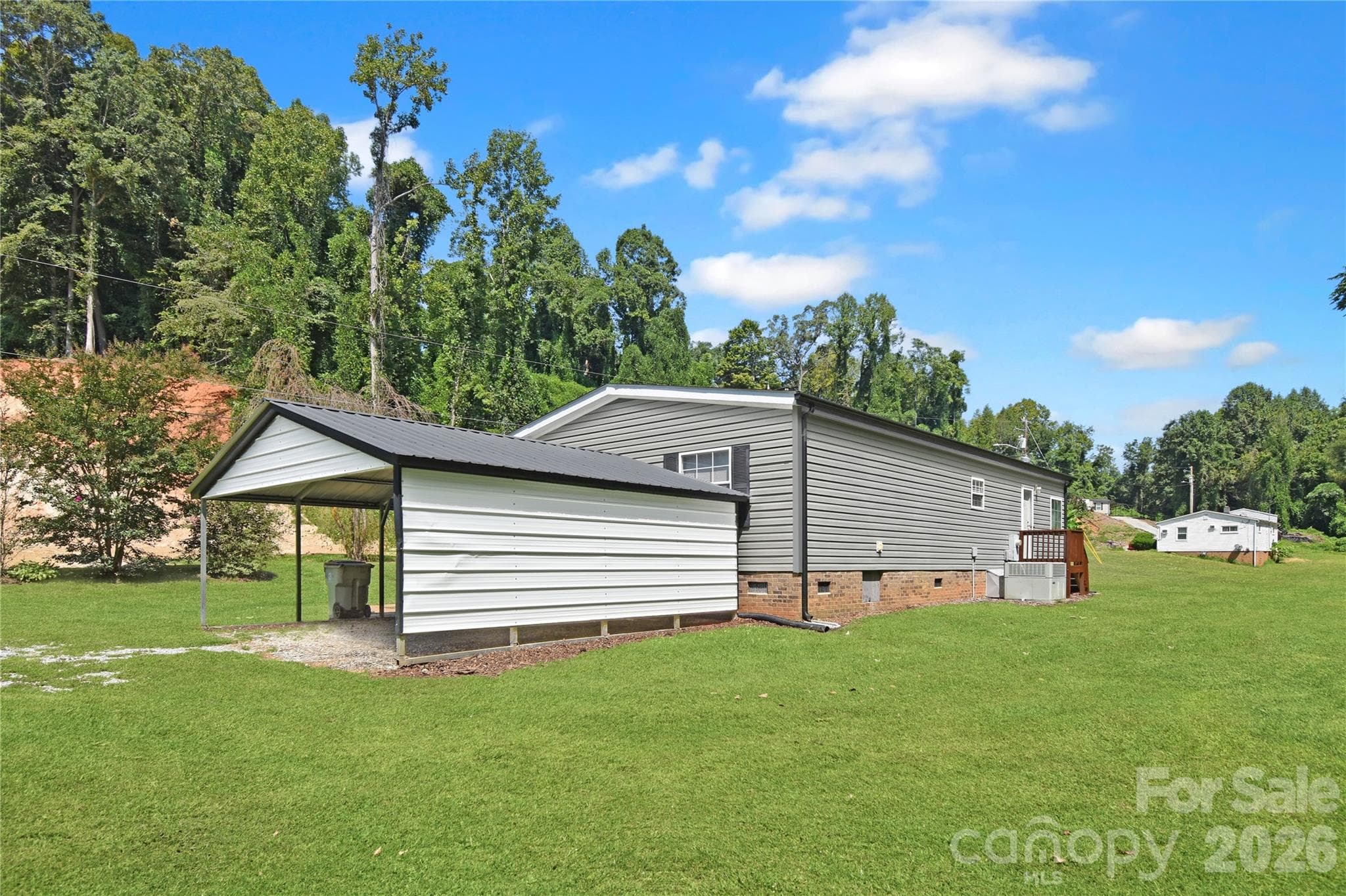 Single Family Residence at 432 Forest Place NW, Lenoir, photo 25 of 27