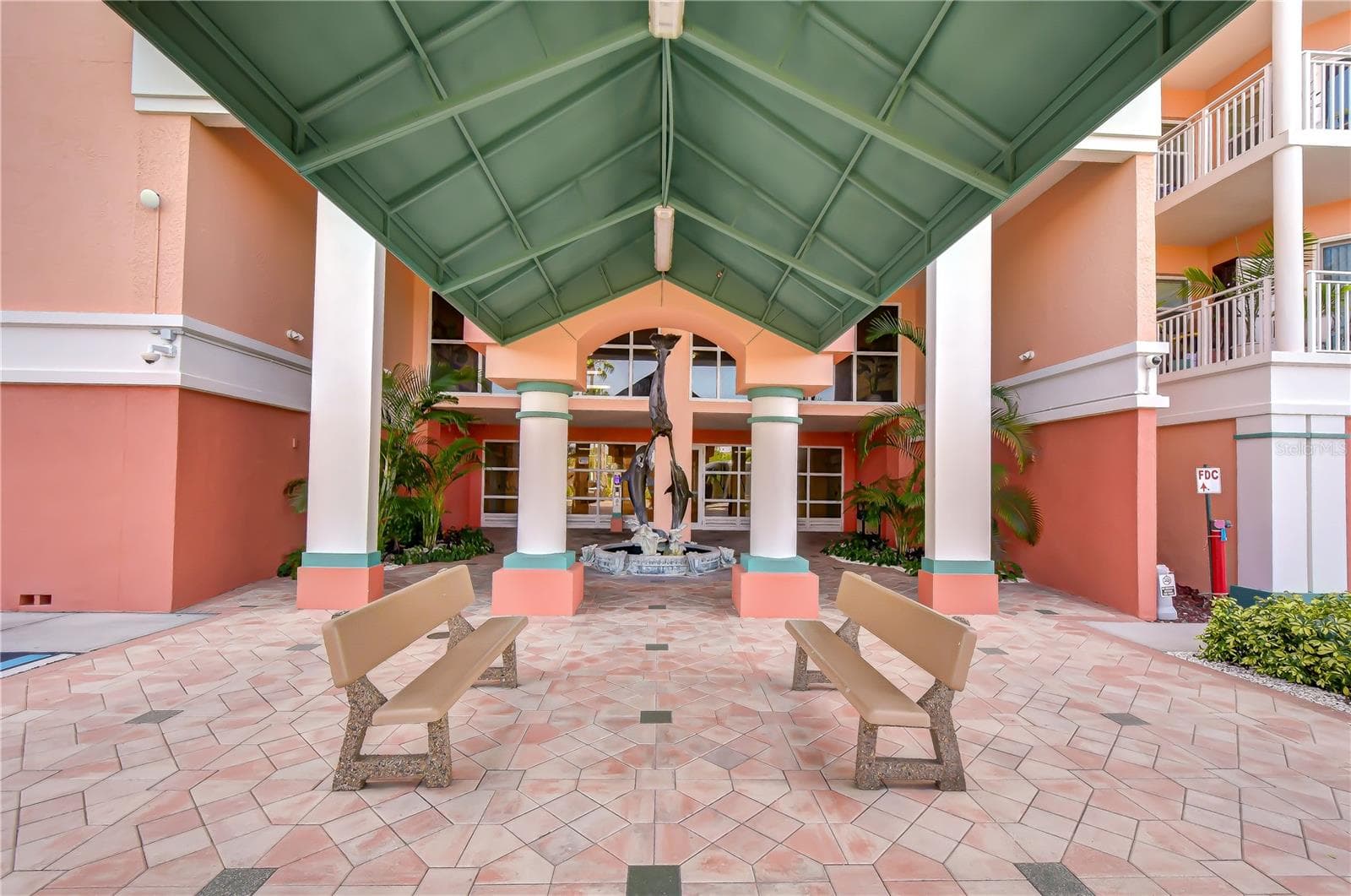 Condominium at 4516 SEAGULL DR #318, NEW PORT RICHEY, photo 5 of 51