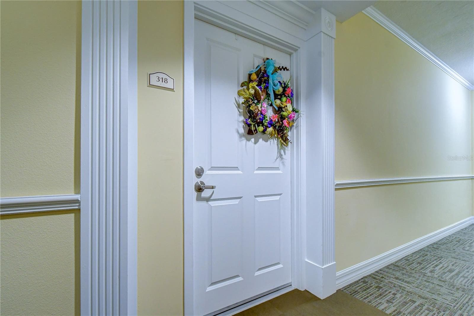 Condominium at 4516 SEAGULL DR #318, NEW PORT RICHEY, photo 7 of 51