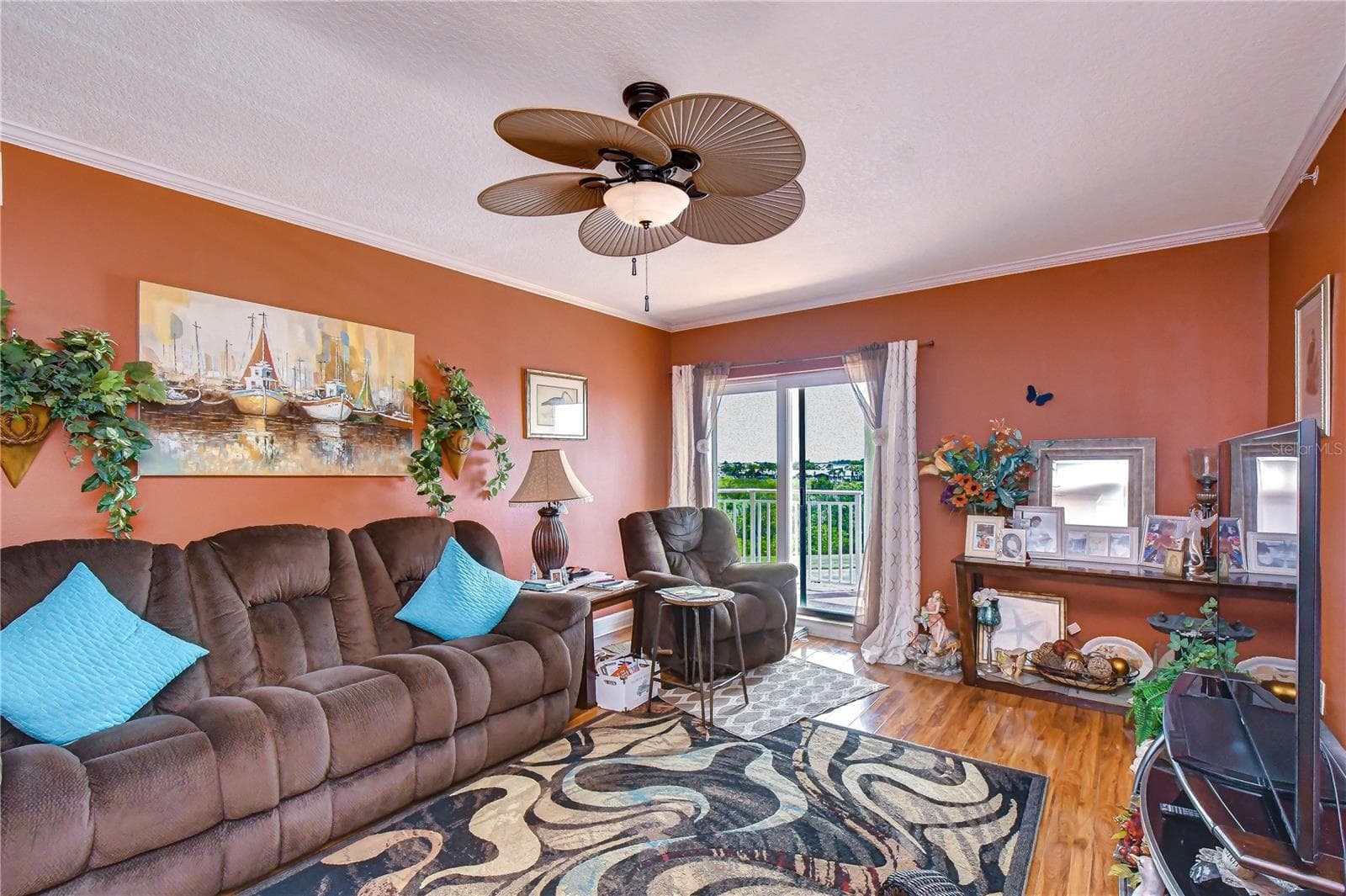 Condominium at 4516 SEAGULL DR #318, NEW PORT RICHEY, photo 11 of 51