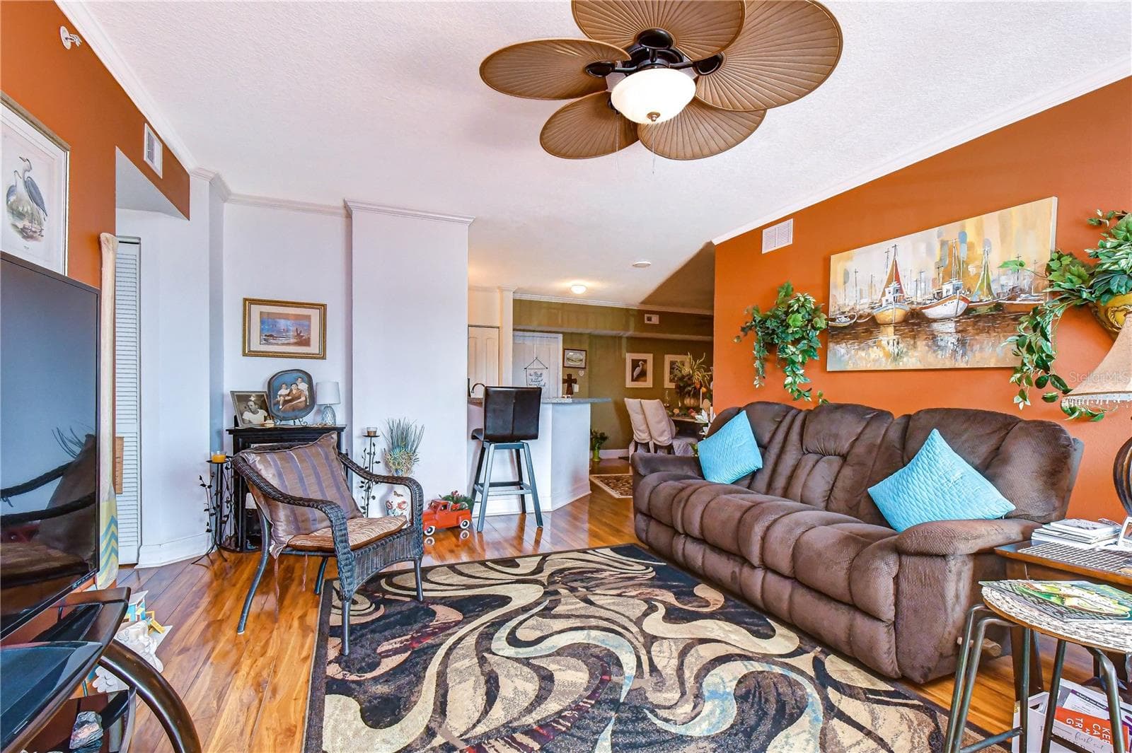 Condominium at 4516 SEAGULL DR #318, NEW PORT RICHEY, photo 12 of 51