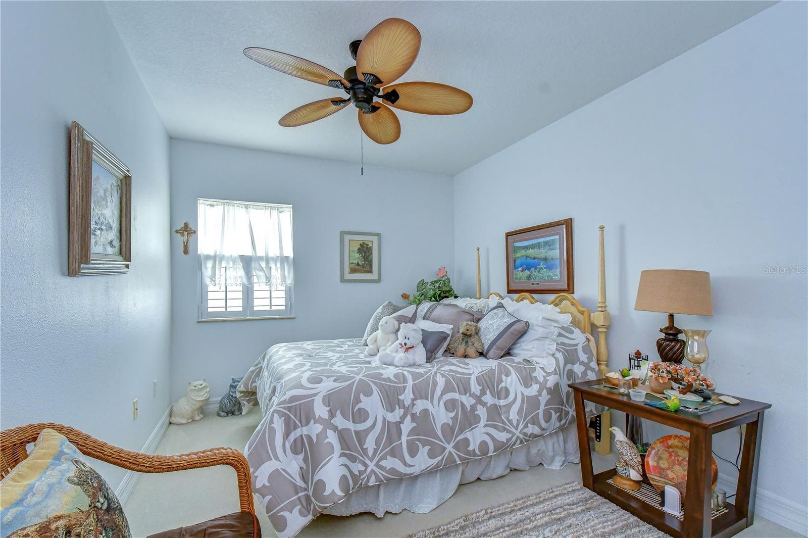 Condominium at 4516 SEAGULL DR #318, NEW PORT RICHEY, photo 30 of 51
