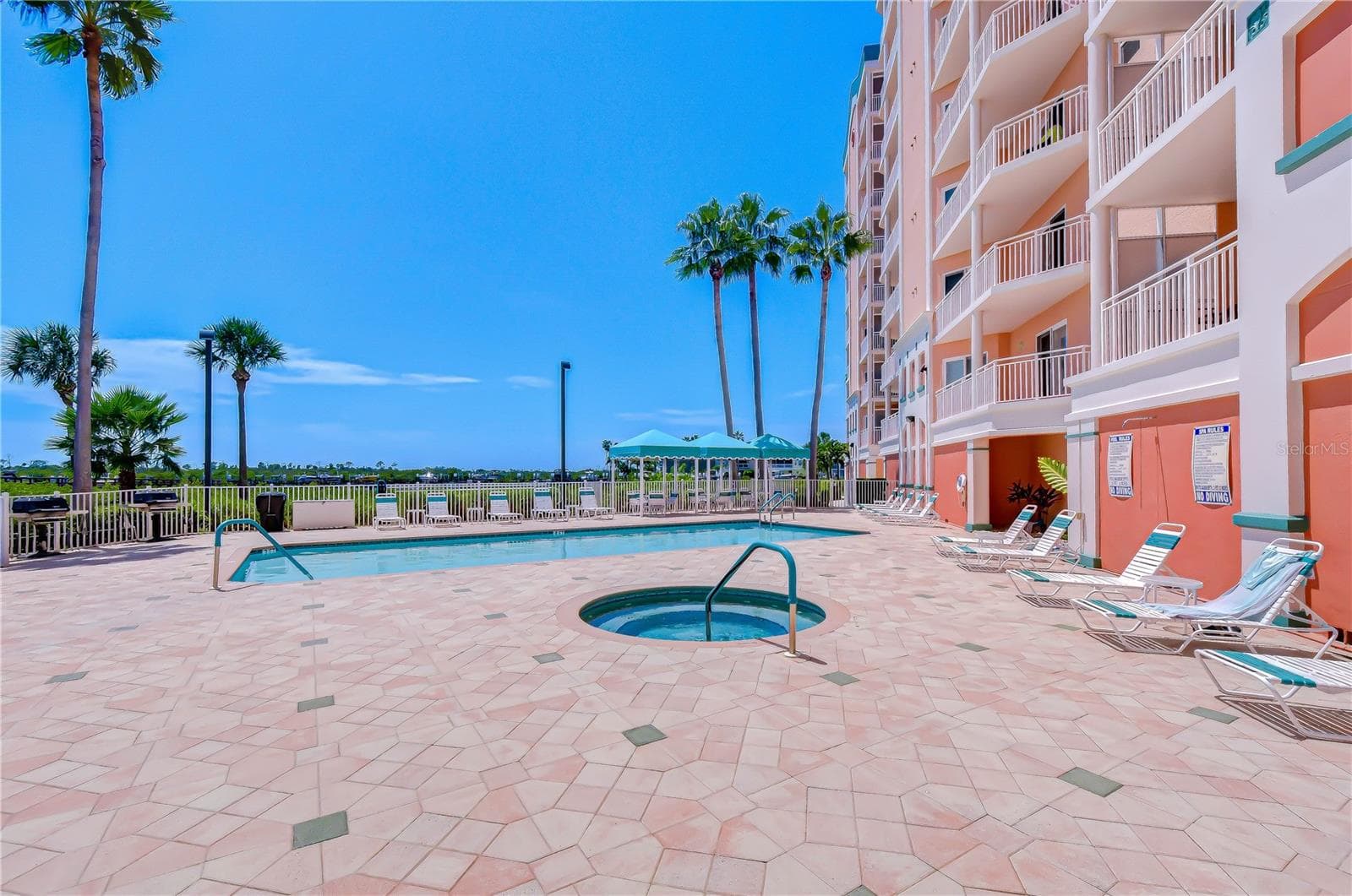 Condominium at 4516 SEAGULL DR #318, NEW PORT RICHEY, photo 35 of 51