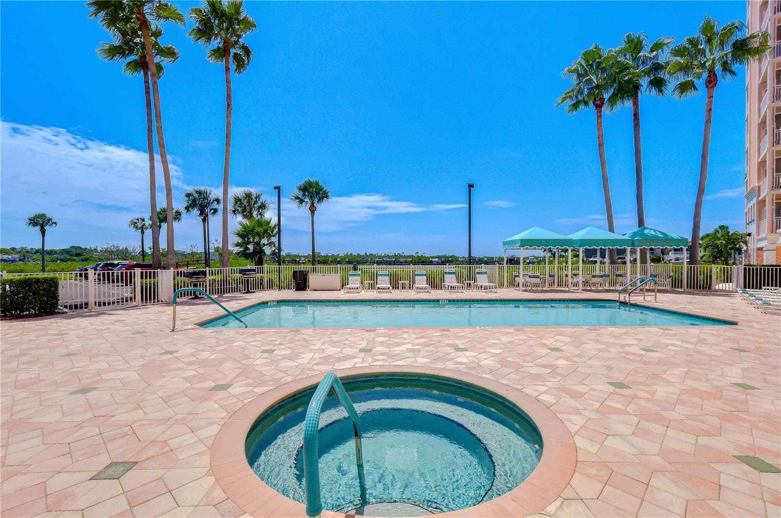 Condominium at 4516 SEAGULL DR #318, NEW PORT RICHEY, photo 36 of 51