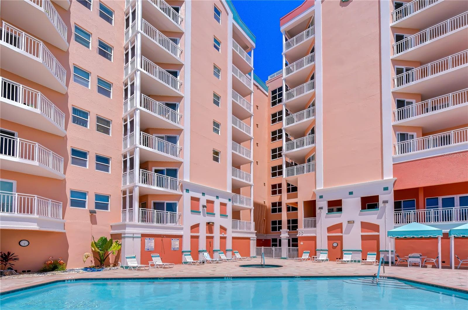 Condominium at 4516 SEAGULL DR #318, NEW PORT RICHEY, photo 39 of 51