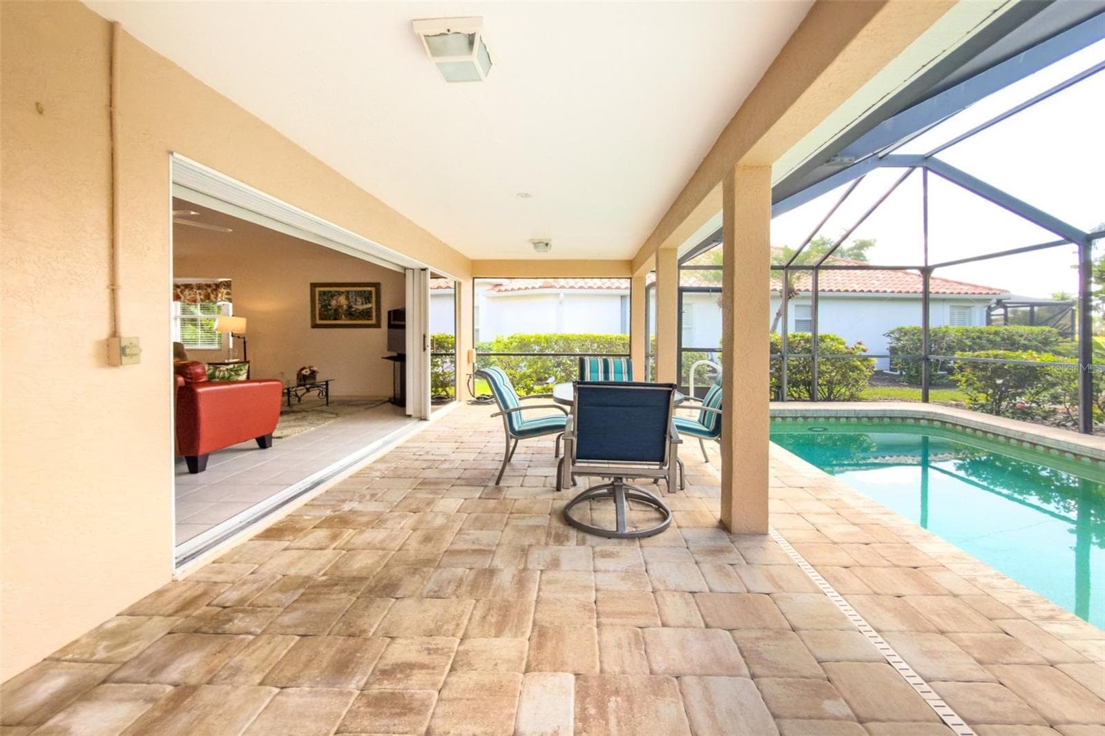 Single Family Residence at 3901 CAPE COLE BLVD, PUNTA GORDA, photo 19 of 55