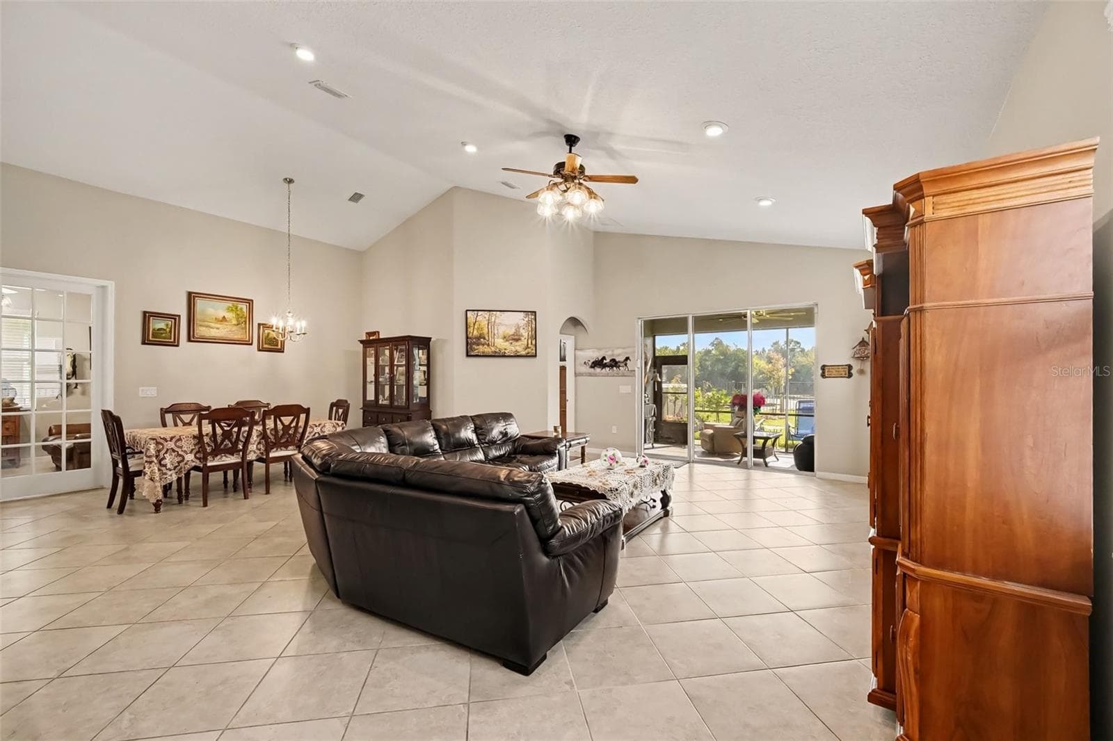 Single Family Residence at 43 LAGOON WAY, PALM COAST, photo 4 of 12