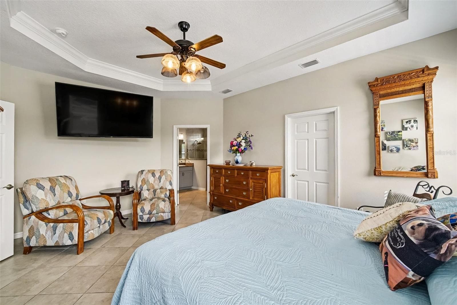 Single Family Residence at 43 LAGOON WAY, PALM COAST, photo 9 of 12