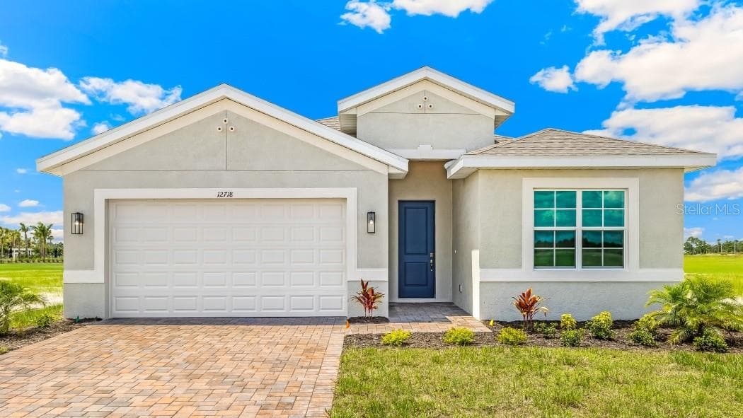 12763 SEAGRASS DR