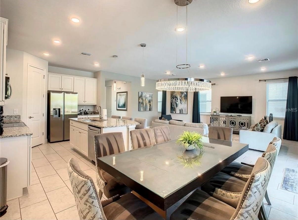 Single Family Residence at 448 SOUTHFIELD ST, KISSIMMEE, photo 6 of 43