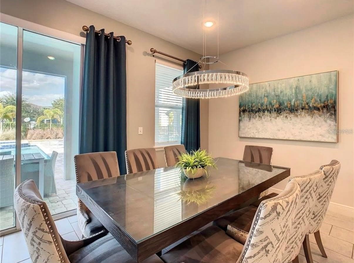 Single Family Residence at 448 SOUTHFIELD ST, KISSIMMEE, photo 12 of 43
