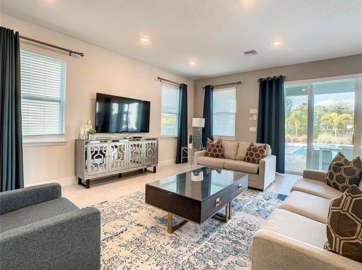 Single Family Residence at 448 SOUTHFIELD ST, KISSIMMEE, photo 19 of 43