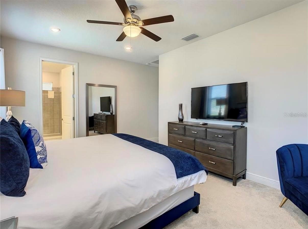 Single Family Residence at 448 SOUTHFIELD ST, KISSIMMEE, photo 29 of 43