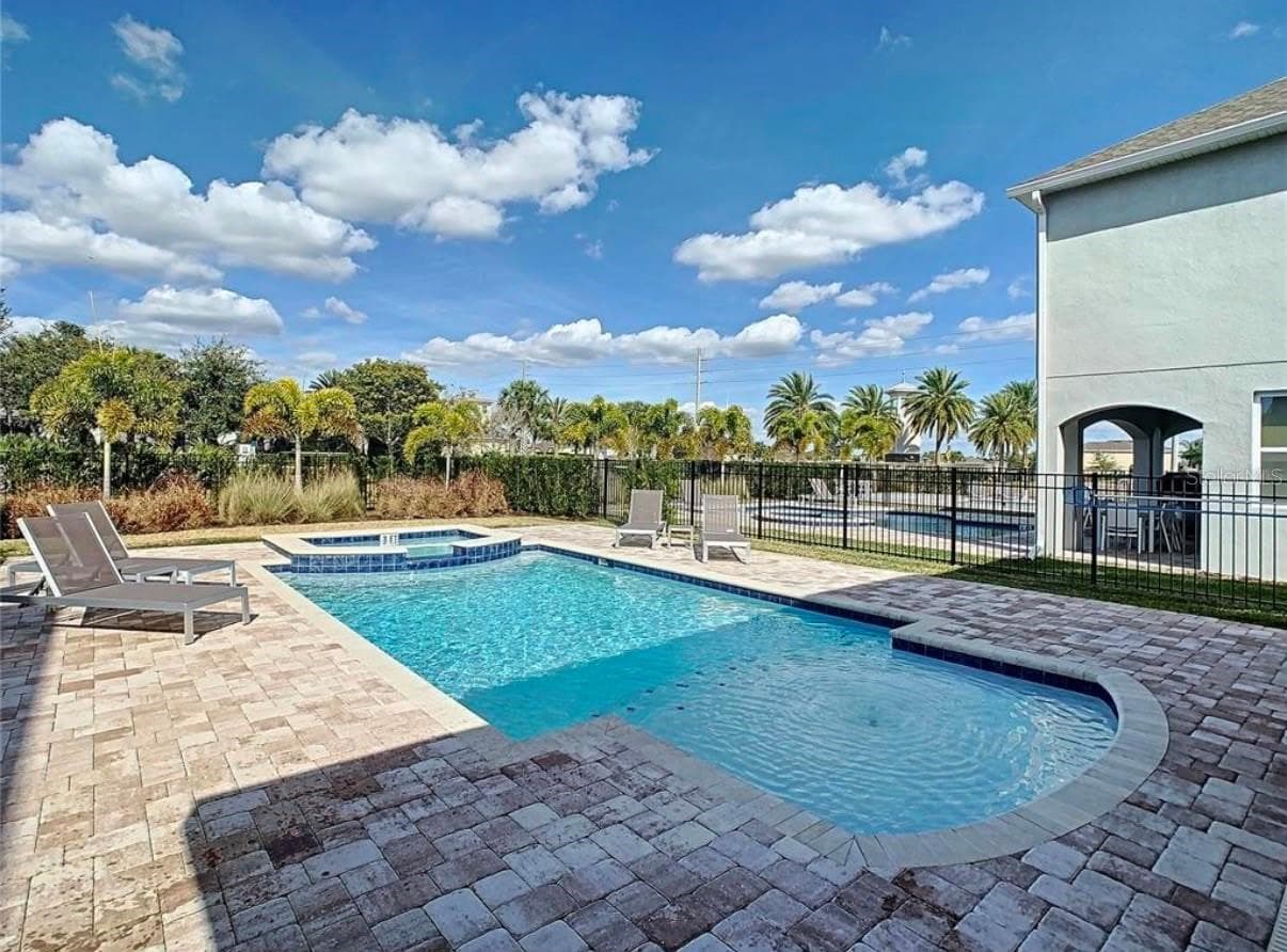 Single Family Residence at 448 SOUTHFIELD ST, KISSIMMEE, photo 38 of 43