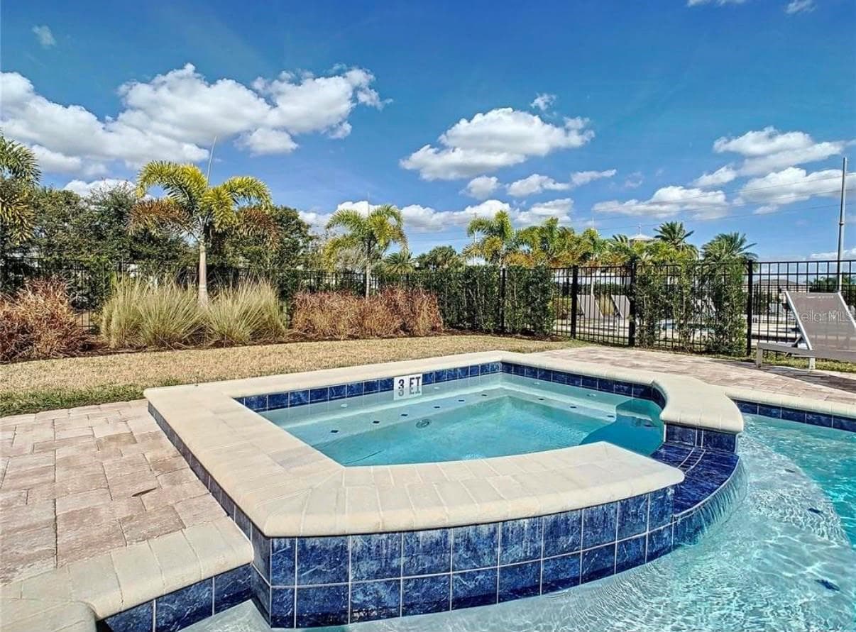 Single Family Residence at 448 SOUTHFIELD ST, KISSIMMEE, photo 39 of 43