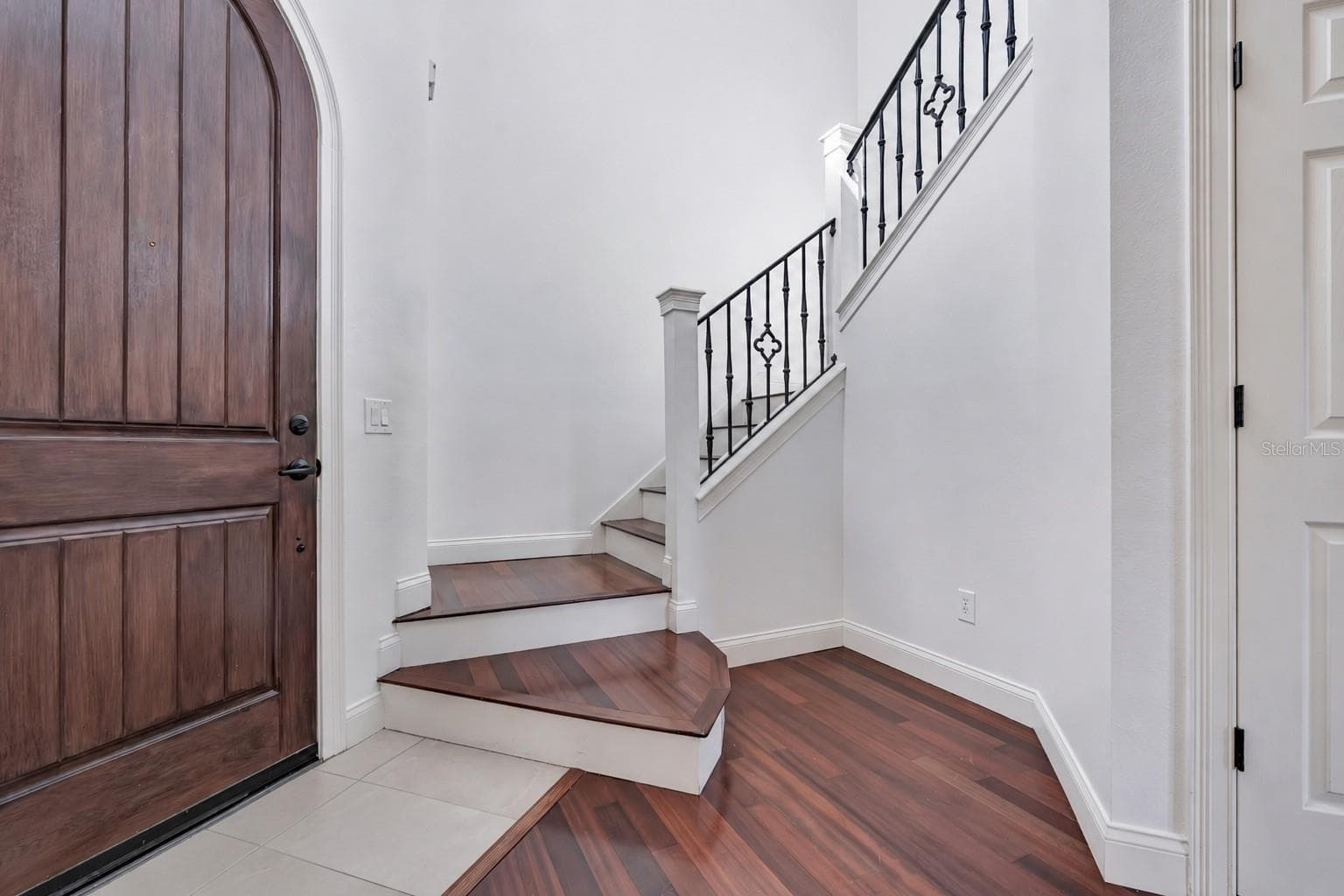 Townhouse at 134 E ESTHER ST #A, ORLANDO, photo 3 of 43