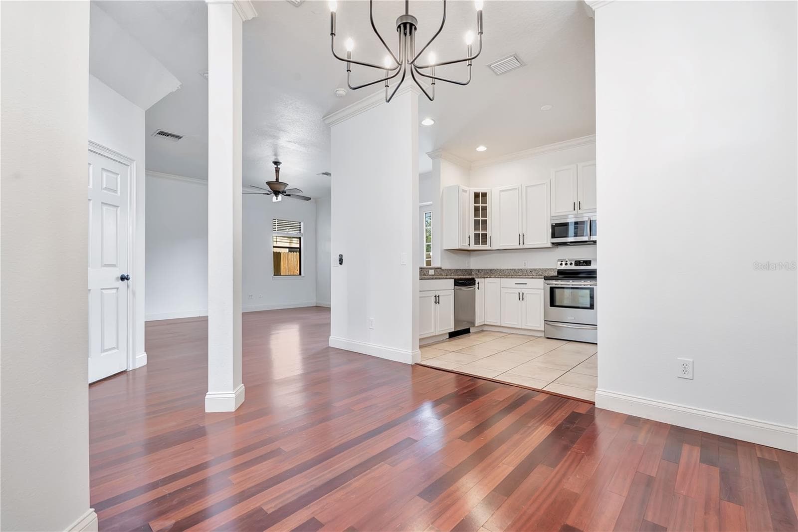 Townhouse at 134 E ESTHER ST #A, ORLANDO, photo 6 of 43