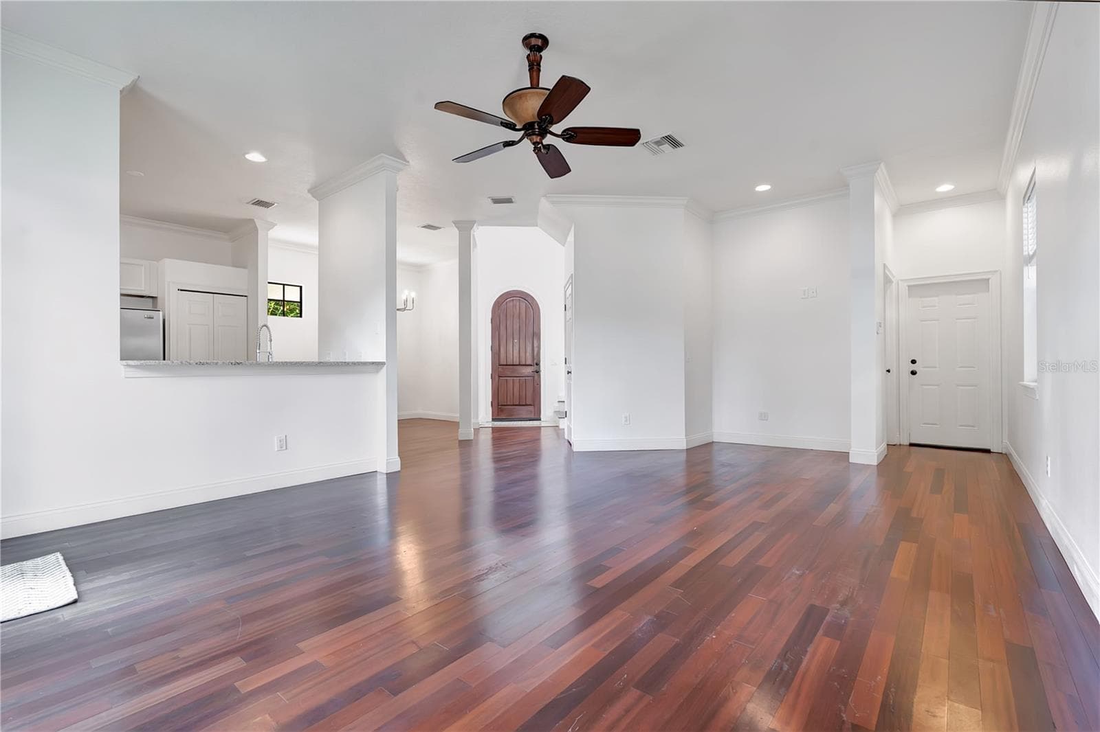 Townhouse at 134 E ESTHER ST #A, ORLANDO, photo 9 of 43