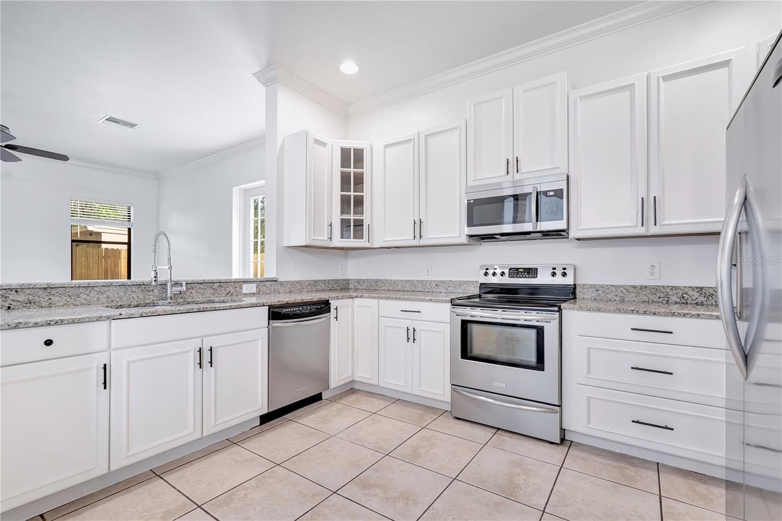 Townhouse at 134 E ESTHER ST #A, ORLANDO, photo 12 of 43