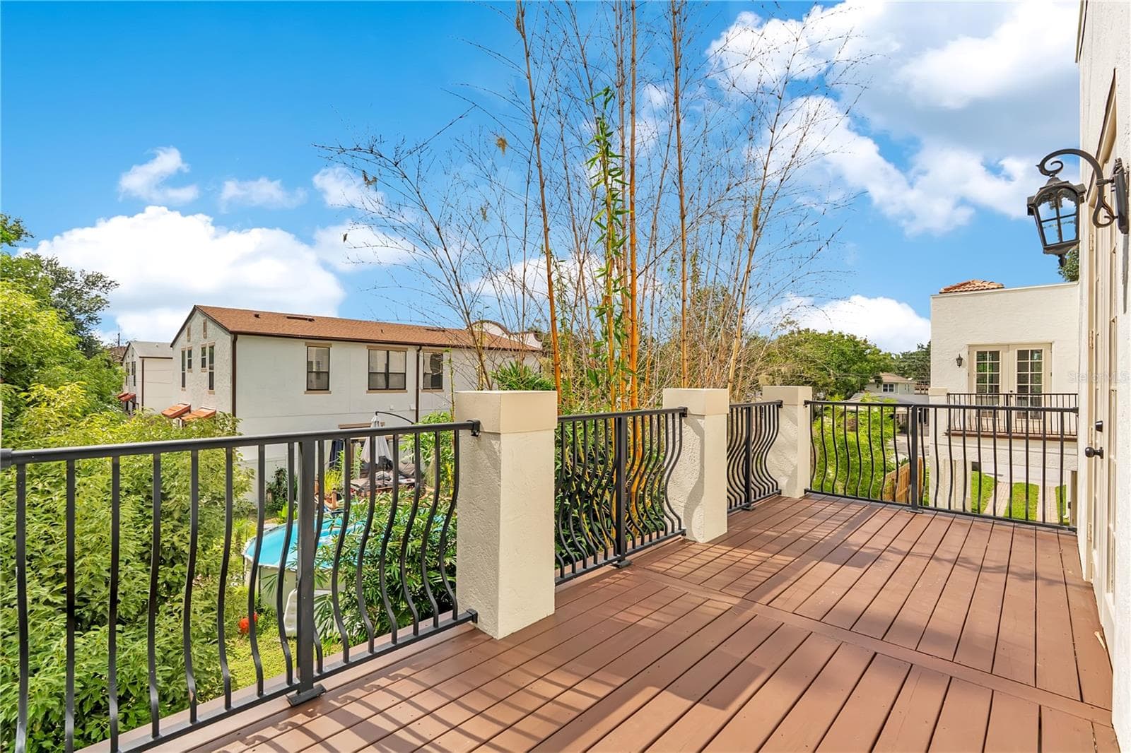 Townhouse at 134 E ESTHER ST #A, ORLANDO, photo 18 of 43