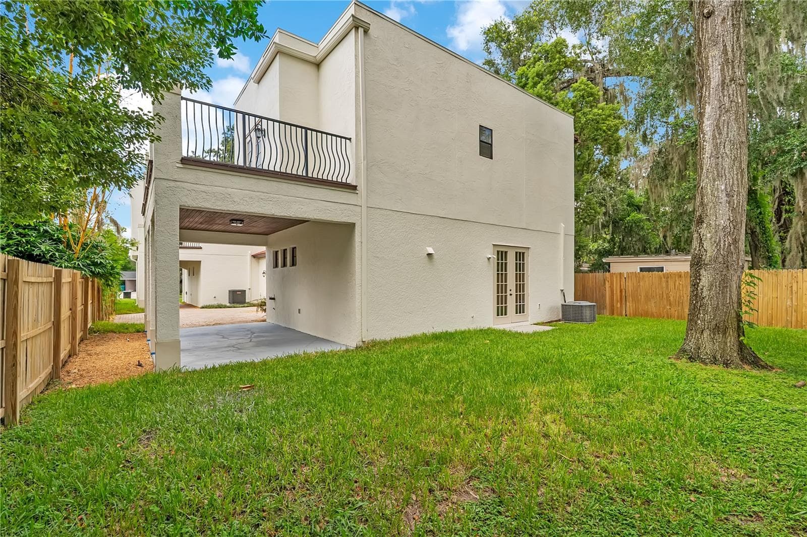 Townhouse at 134 E ESTHER ST #A, ORLANDO, photo 34 of 43