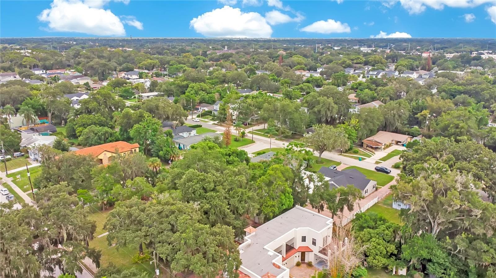 Townhouse at 134 E ESTHER ST #A, ORLANDO, photo 38 of 43