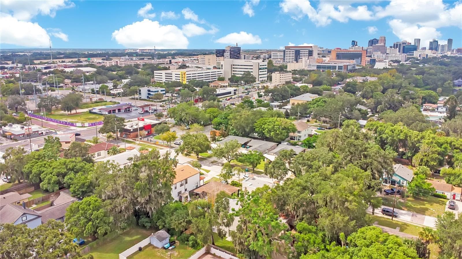 Townhouse at 134 E ESTHER ST #A, ORLANDO, photo 41 of 43