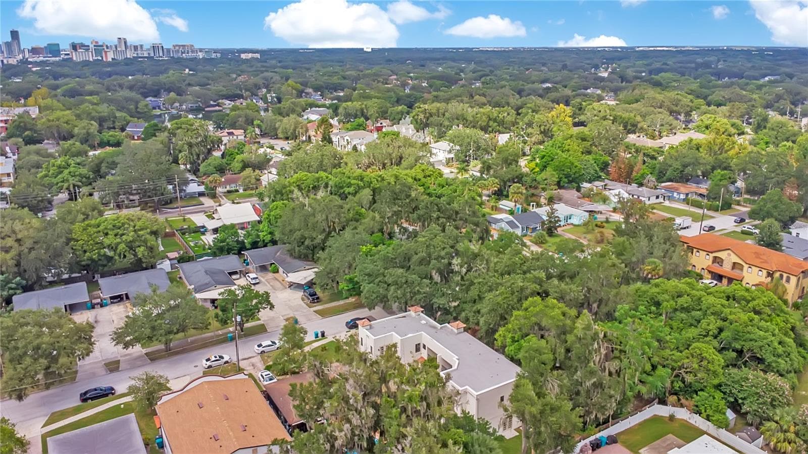 Townhouse at 134 E ESTHER ST #A, ORLANDO, photo 42 of 43