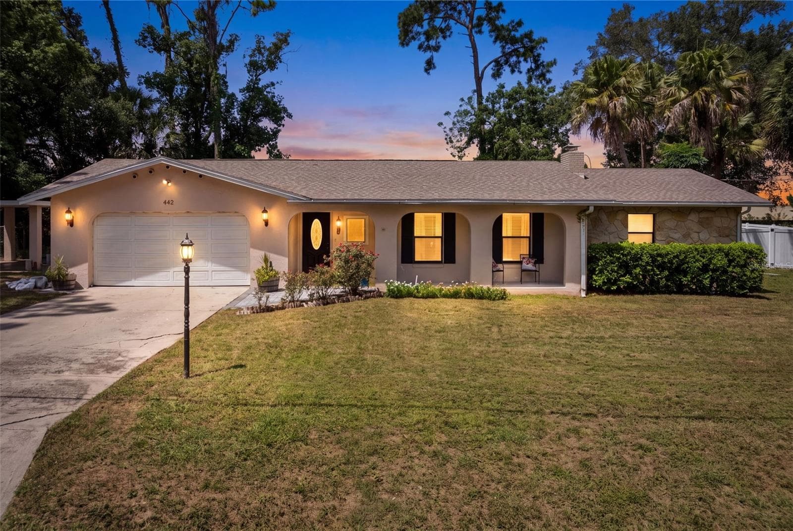 442 HOMER AVE