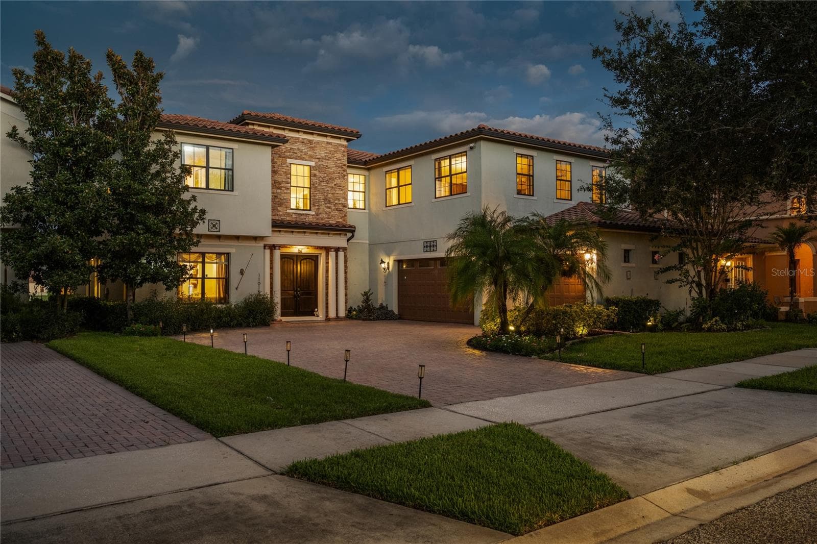 11015 MOBBERLEY CIR