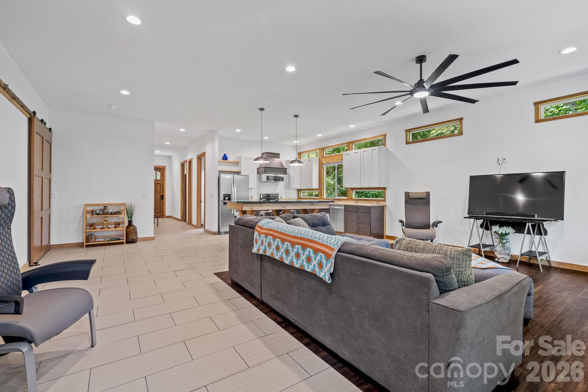 Single Family Residence at 506 Silent Forest Drive, Canton, photo 6 of 34