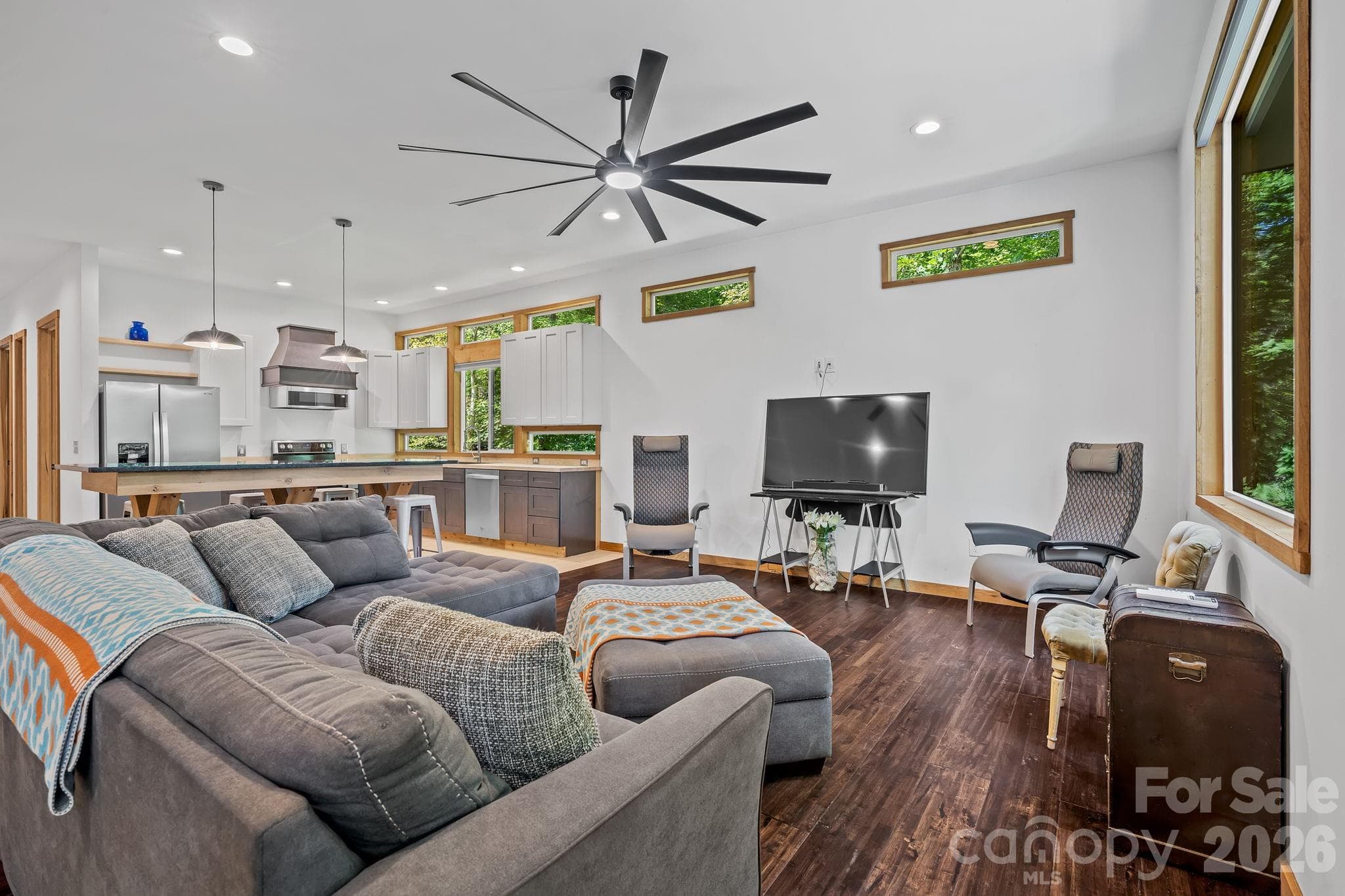 Single Family Residence at 506 Silent Forest Drive, Canton, photo 7 of 34