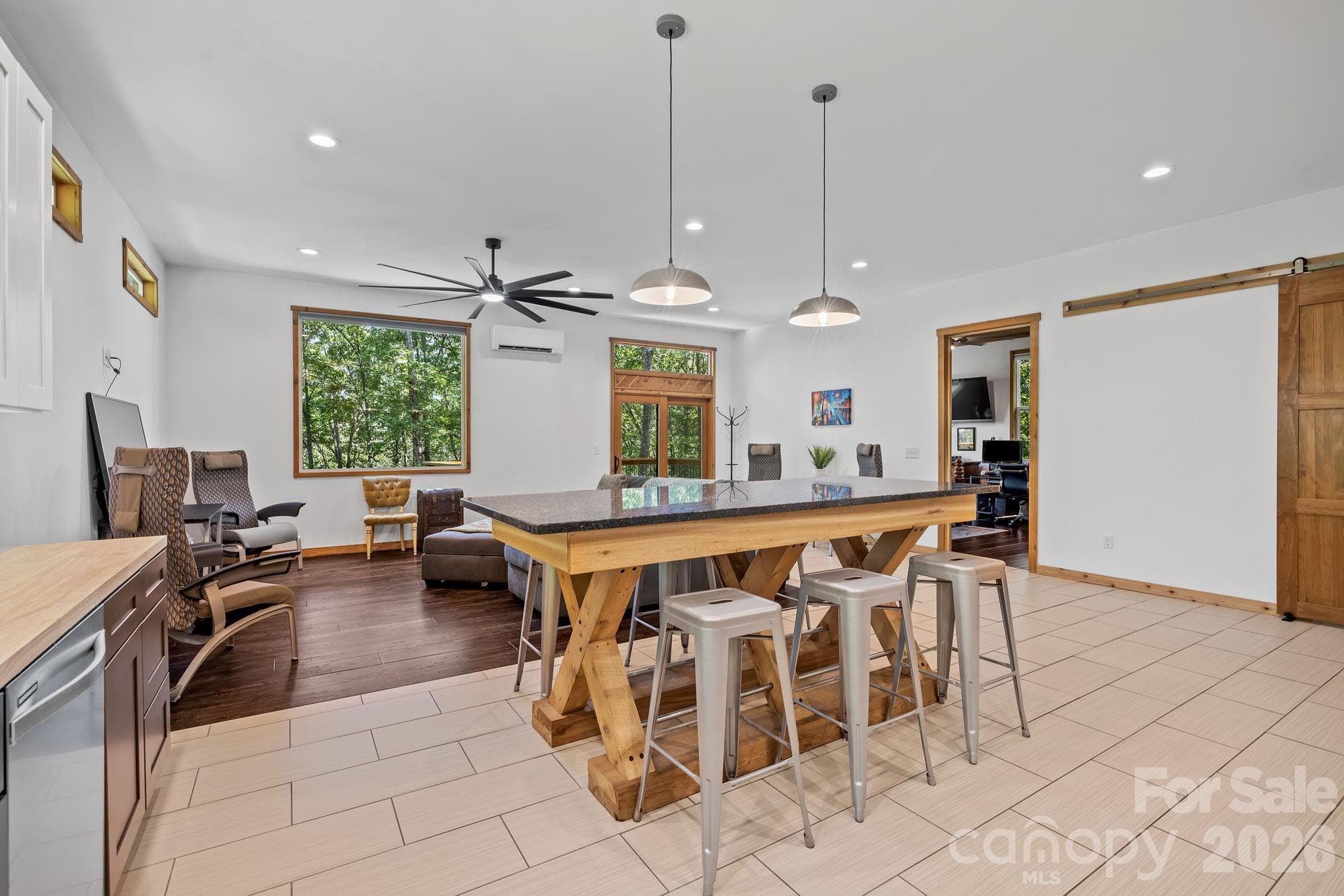 Single Family Residence at 506 Silent Forest Drive, Canton, photo 13 of 34