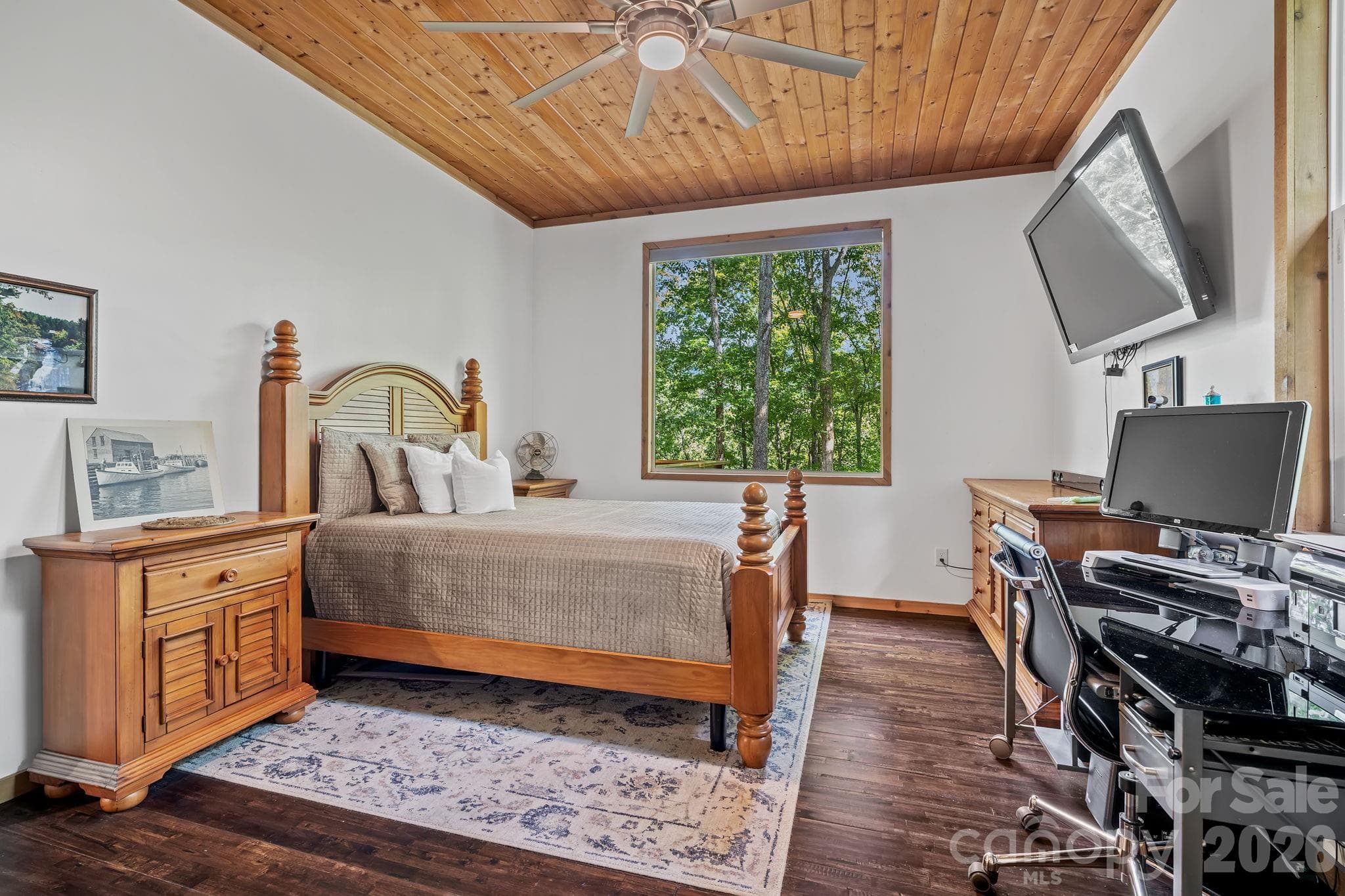 Single Family Residence at 506 Silent Forest Drive, Canton, photo 14 of 34