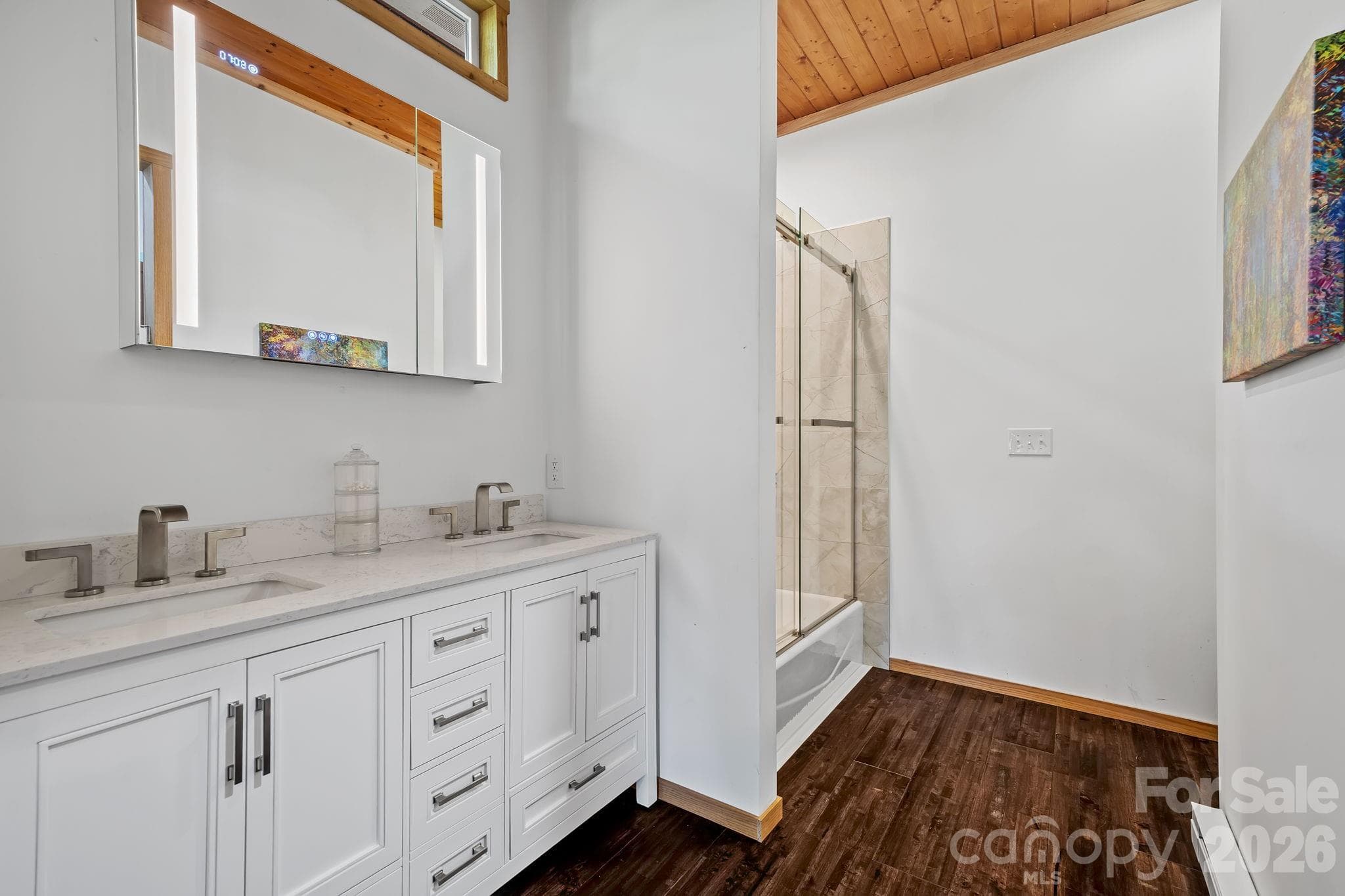 Single Family Residence at 506 Silent Forest Drive, Canton, photo 15 of 34