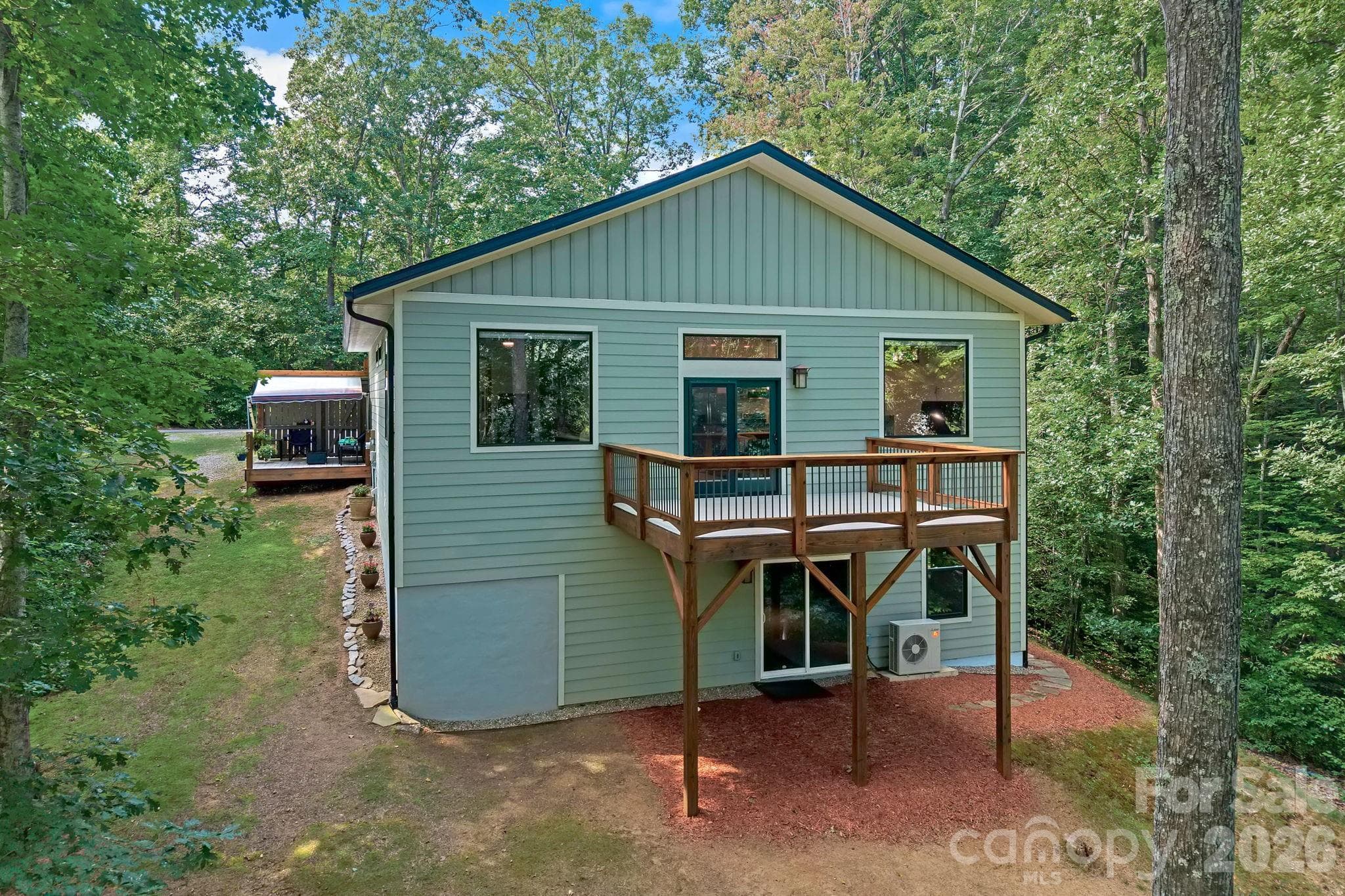 Single Family Residence at 506 Silent Forest Drive, Canton, photo 30 of 34