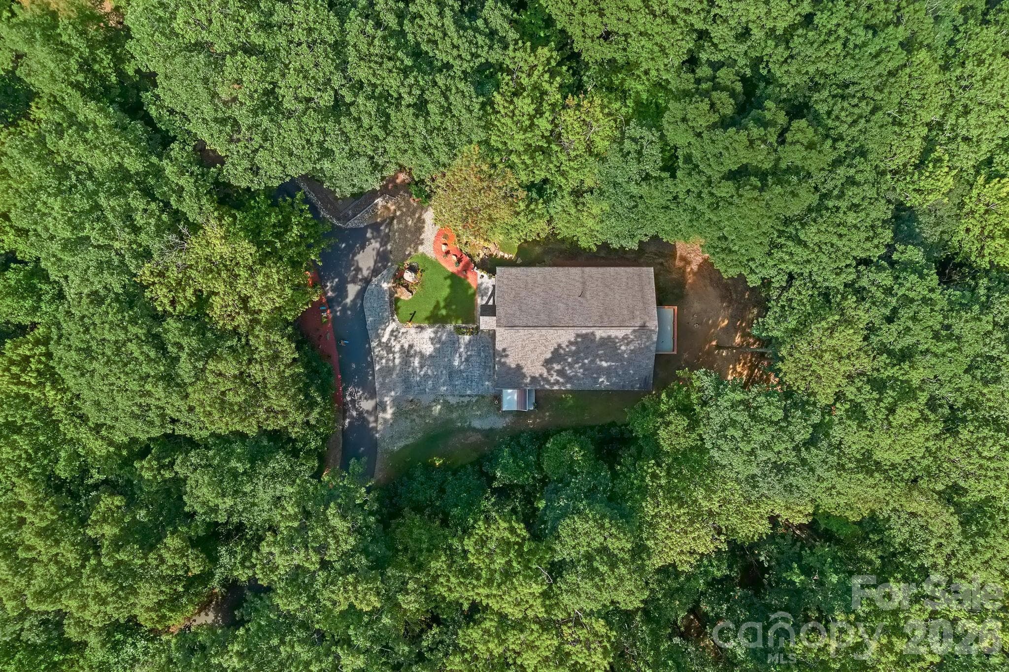 Single Family Residence at 506 Silent Forest Drive, Canton, photo 34 of 34