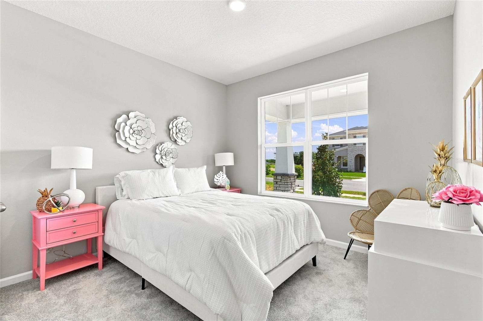 Single Family Residence at 3206 WOLF LAKE AVE, APOPKA, photo 6 of 34