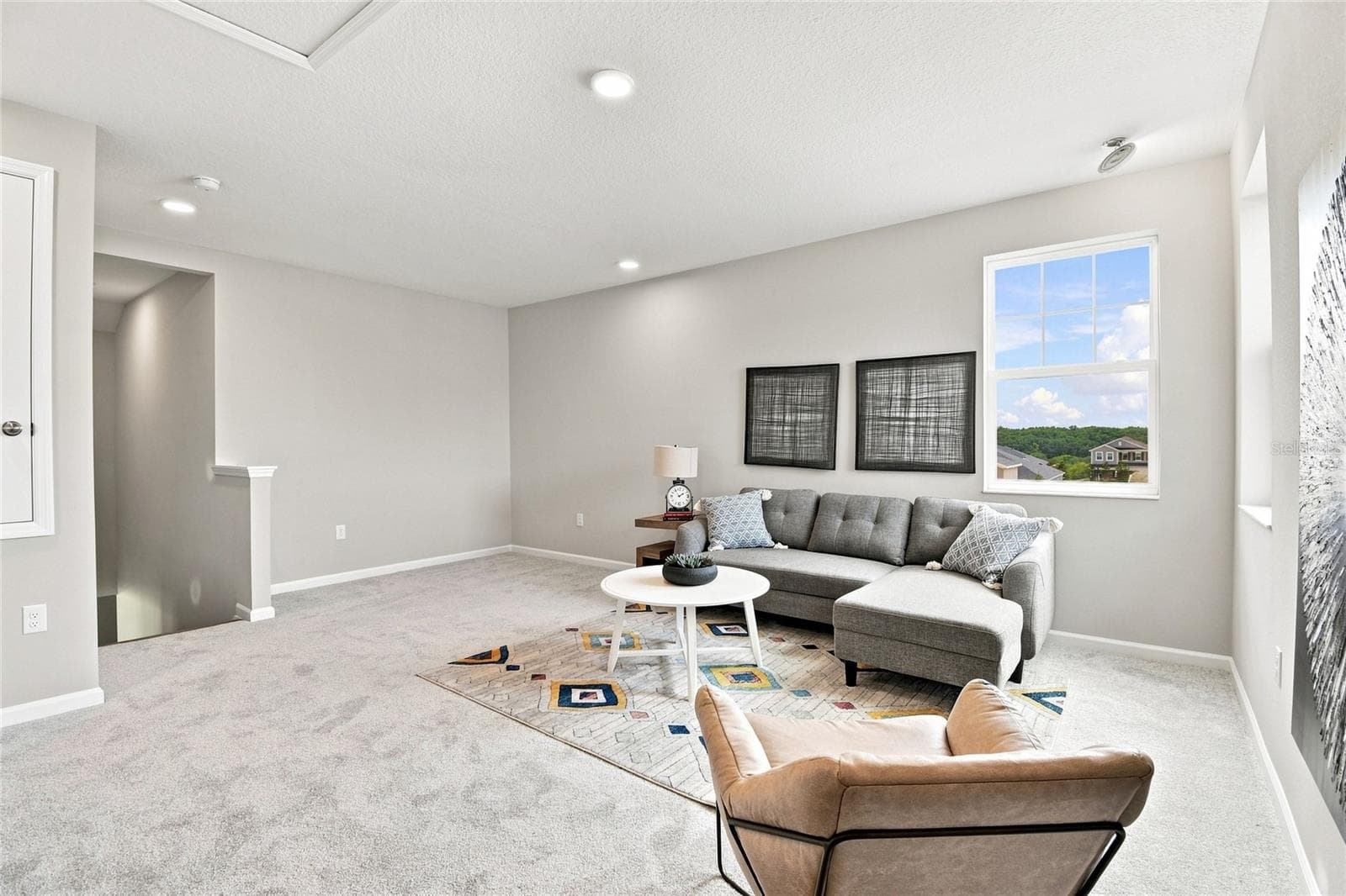 Single Family Residence at 3206 WOLF LAKE AVE, APOPKA, photo 14 of 34