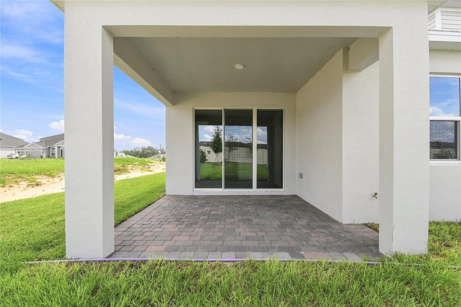 Single Family Residence at 3206 WOLF LAKE AVE, APOPKA, photo 22 of 34