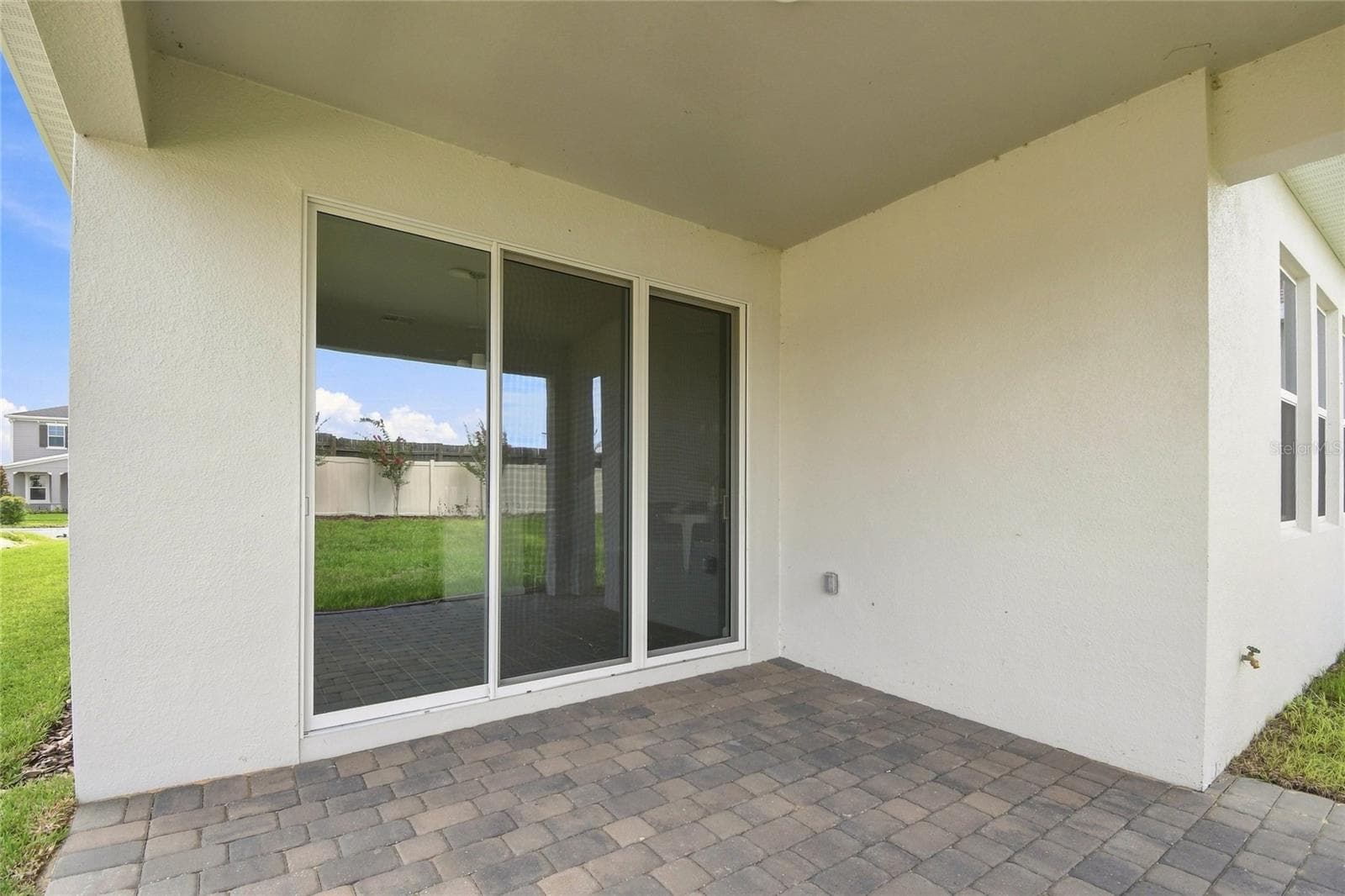 Single Family Residence at 3206 WOLF LAKE AVE, APOPKA, photo 24 of 34