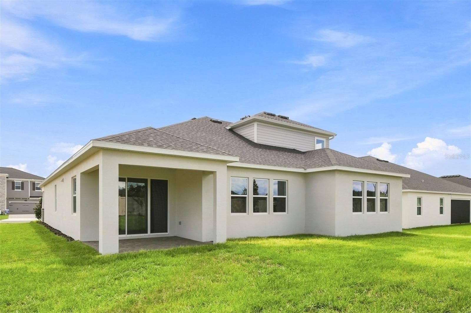 Single Family Residence at 3206 WOLF LAKE AVE, APOPKA, photo 26 of 34