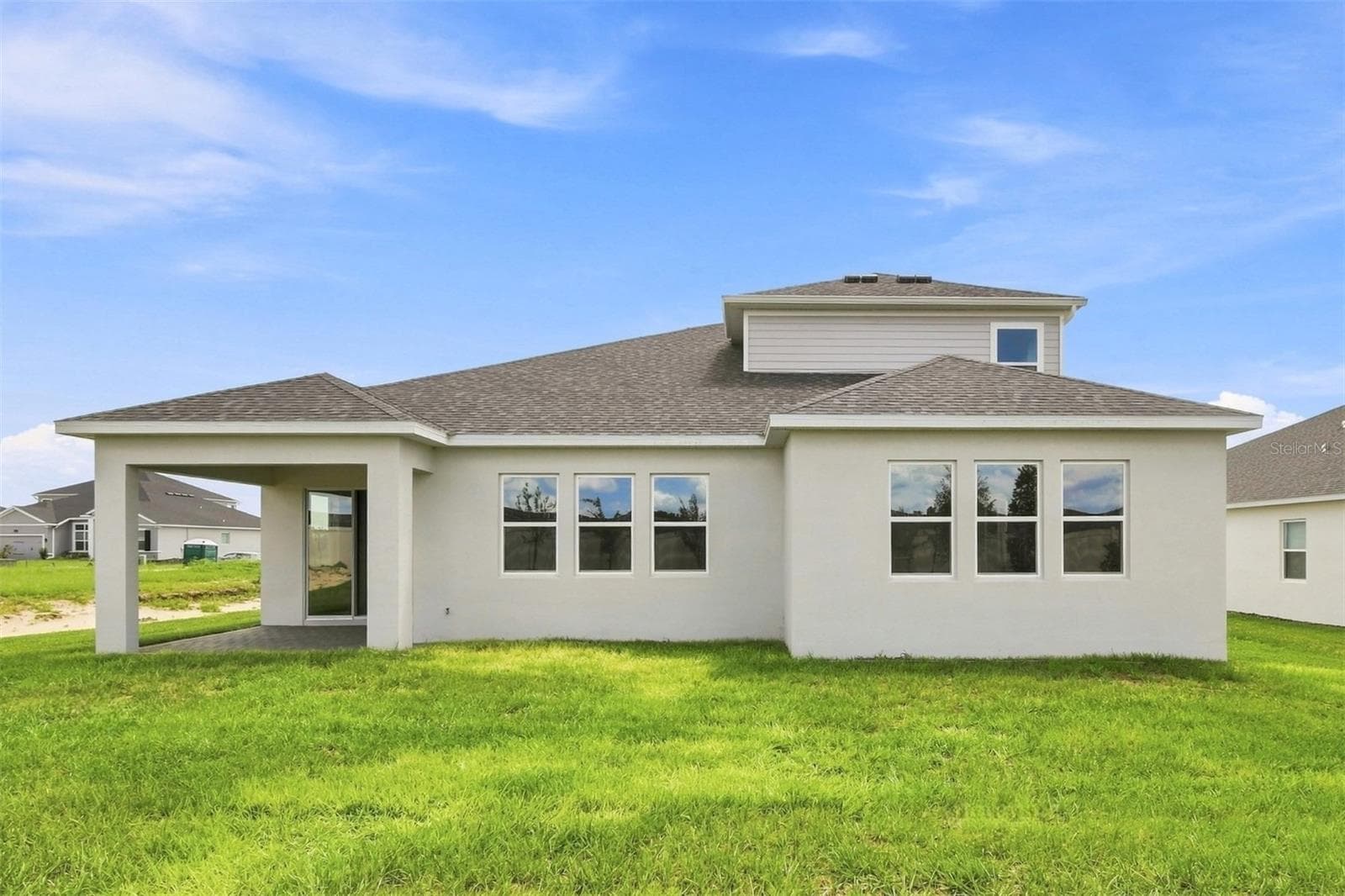 Single Family Residence at 3206 WOLF LAKE AVE, APOPKA, photo 27 of 34