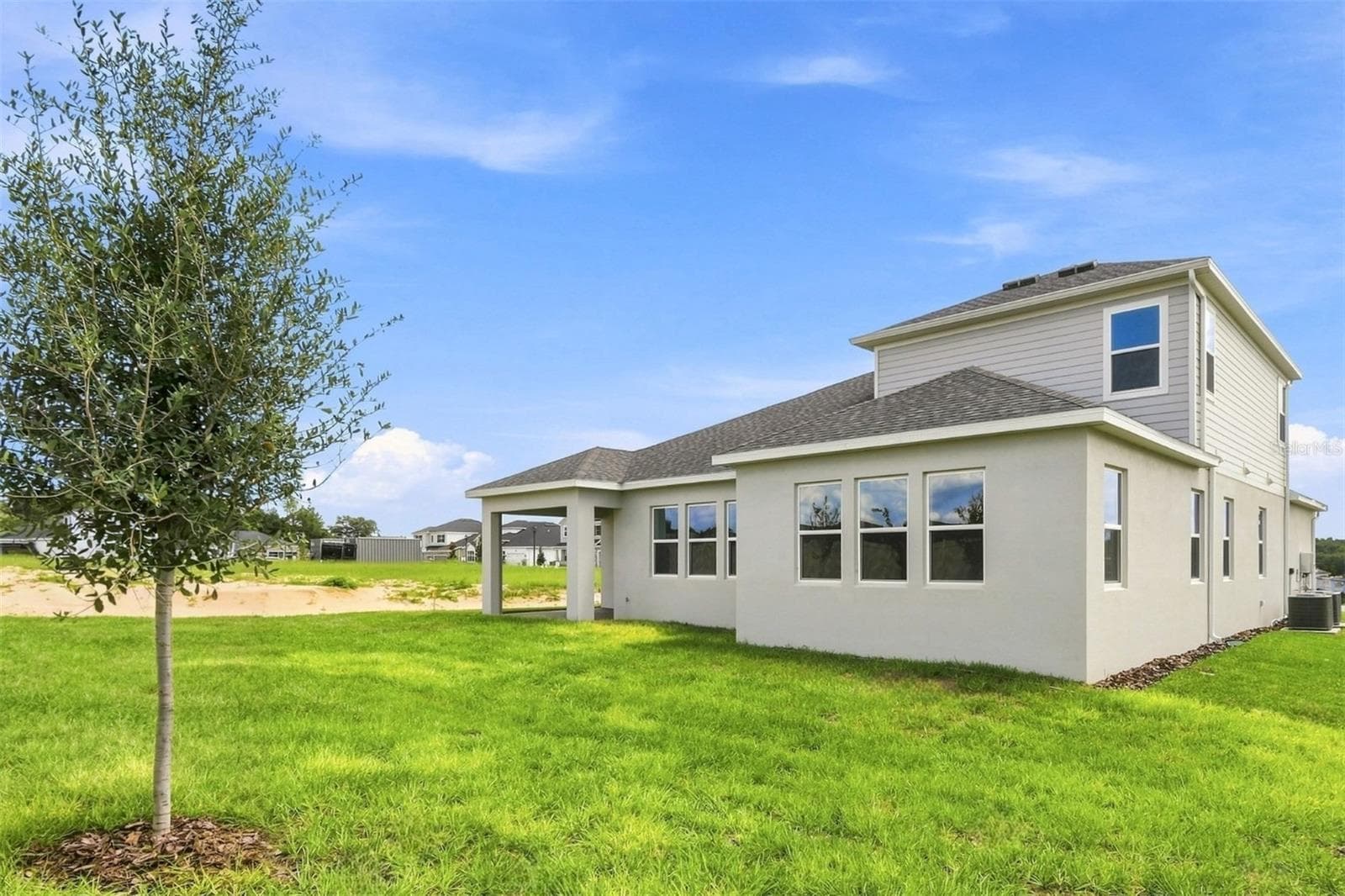 Single Family Residence at 3206 WOLF LAKE AVE, APOPKA, photo 28 of 34